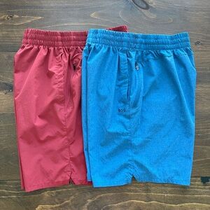 Men’s DSG Shorts Bundle